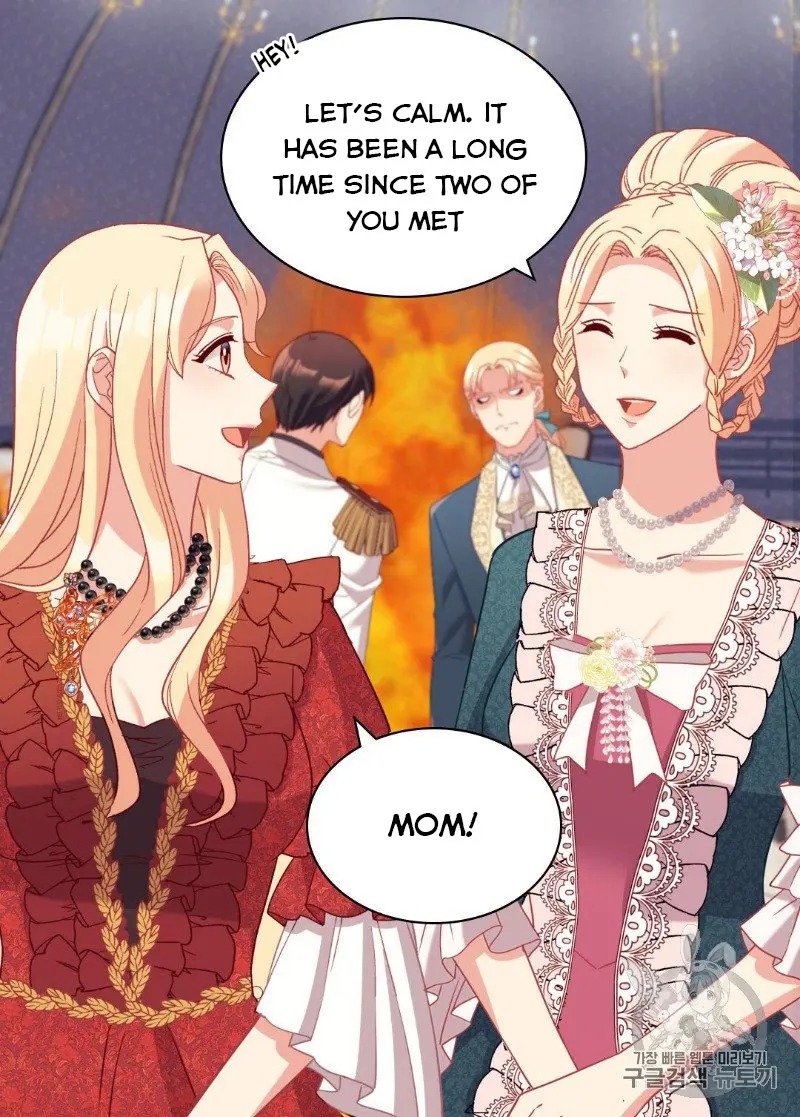 The Justice of Villainous Woman ( What It Takes to be a Villainess ) Chapter 134 - page 11