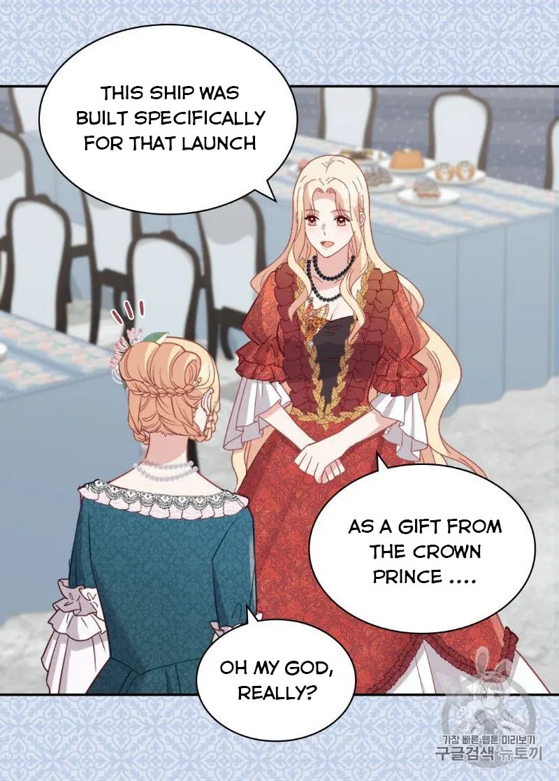 The Justice of Villainous Woman ( What It Takes to be a Villainess ) Chapter 134 - page 14