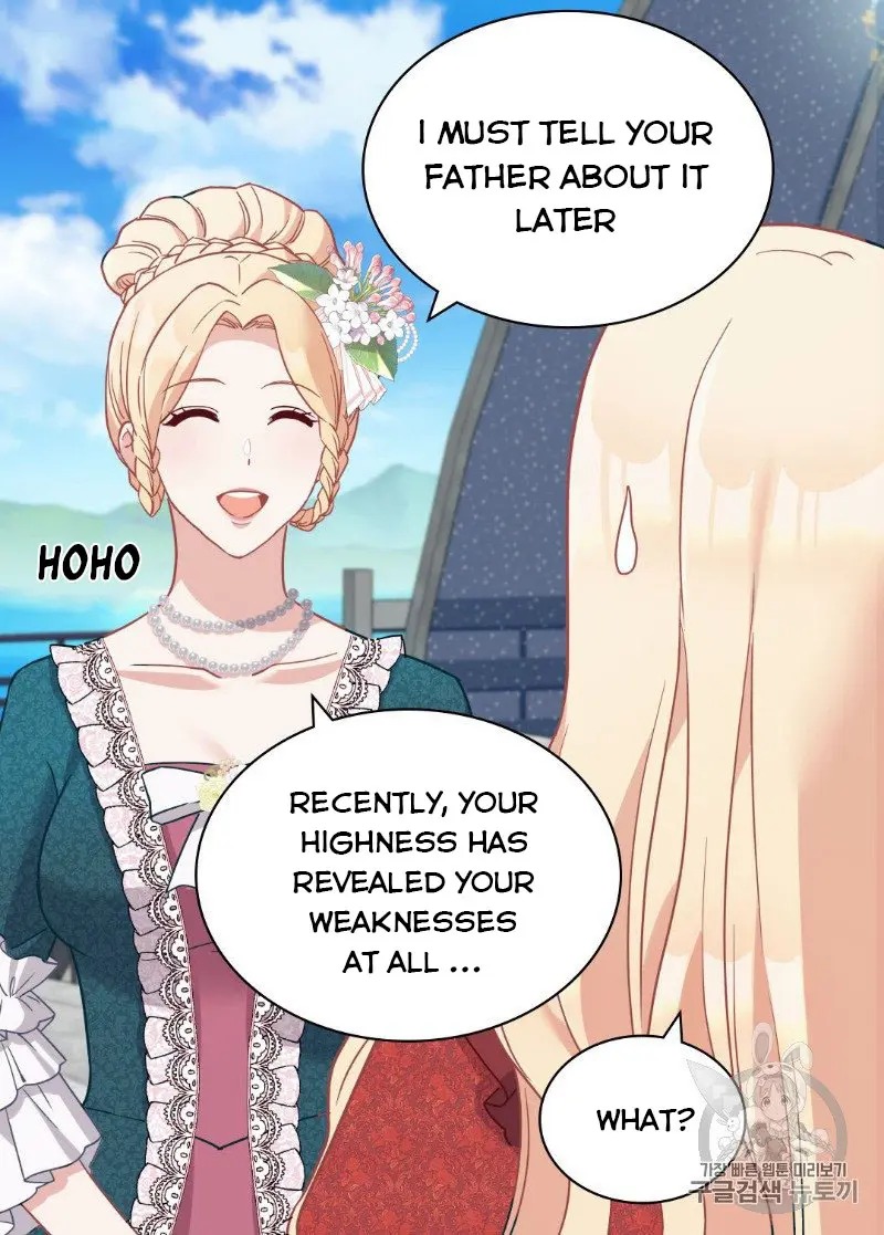 The Justice of Villainous Woman ( What It Takes to be a Villainess ) Chapter 134 - page 15
