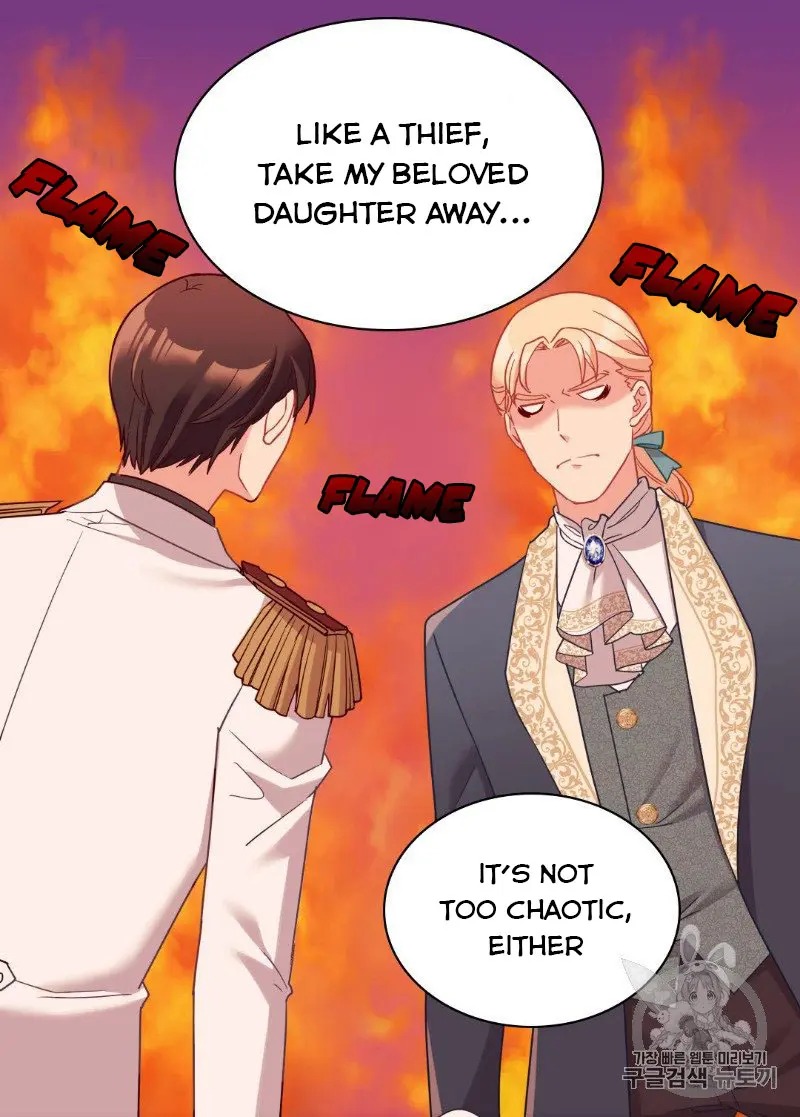 The Justice of Villainous Woman ( What It Takes to be a Villainess ) Chapter 134 - page 16