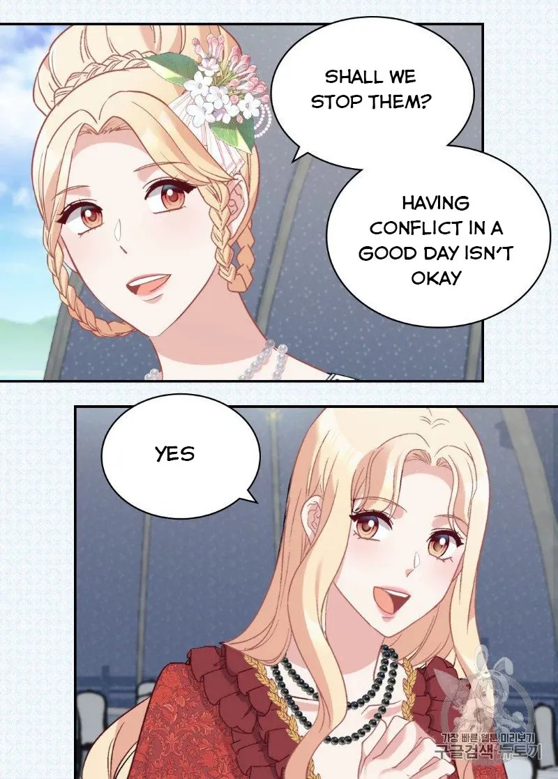 The Justice of Villainous Woman ( What It Takes to be a Villainess ) Chapter 134 - page 18