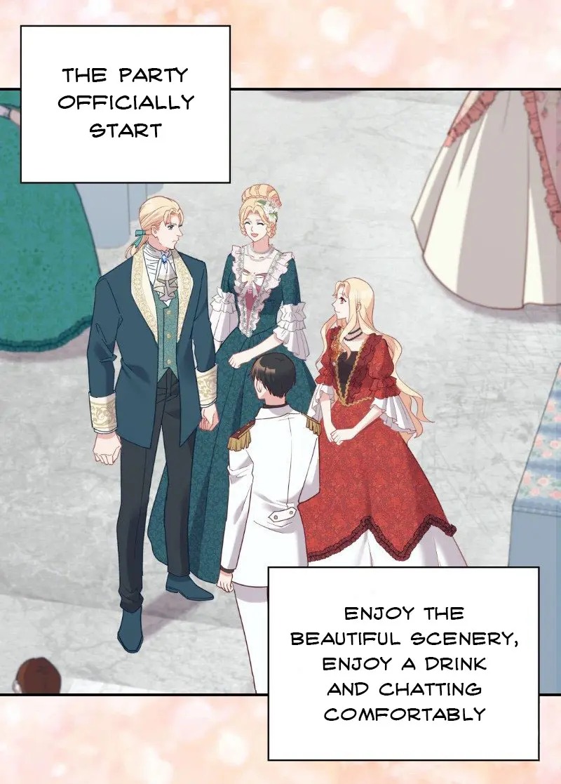 The Justice of Villainous Woman ( What It Takes to be a Villainess ) Chapter 134 - page 19