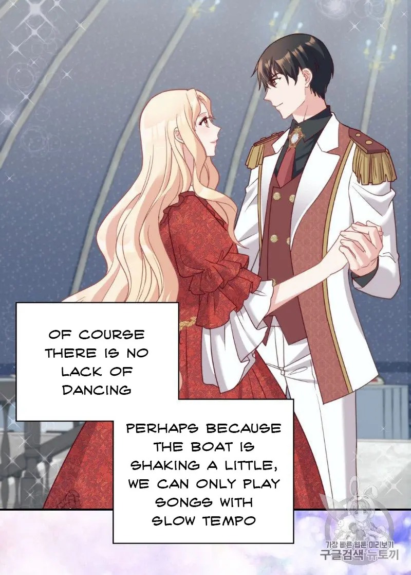 The Justice of Villainous Woman ( What It Takes to be a Villainess ) Chapter 134 - page 20