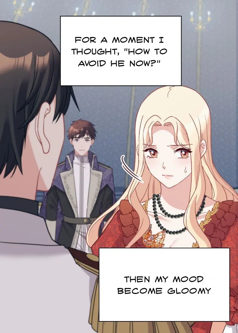 The Justice of Villainous Woman ( What It Takes to be a Villainess ) Chapter 134 - page 23