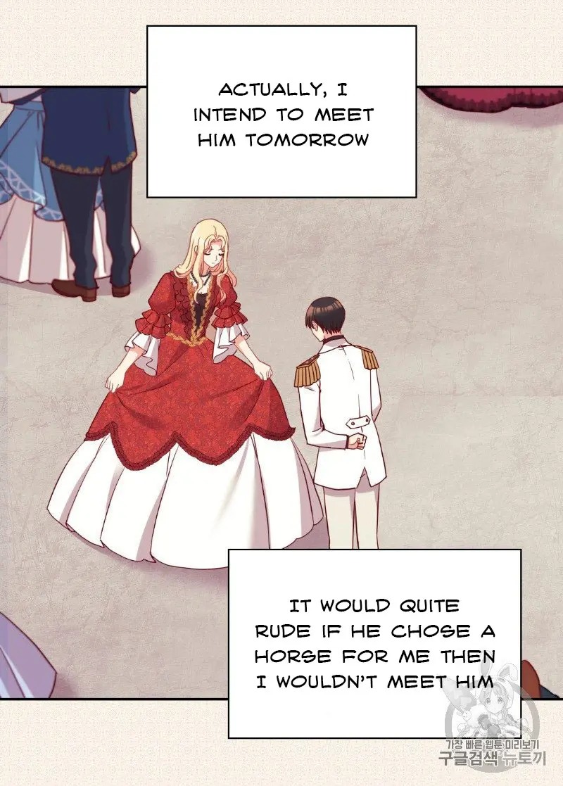 The Justice of Villainous Woman ( What It Takes to be a Villainess ) Chapter 134 - page 25