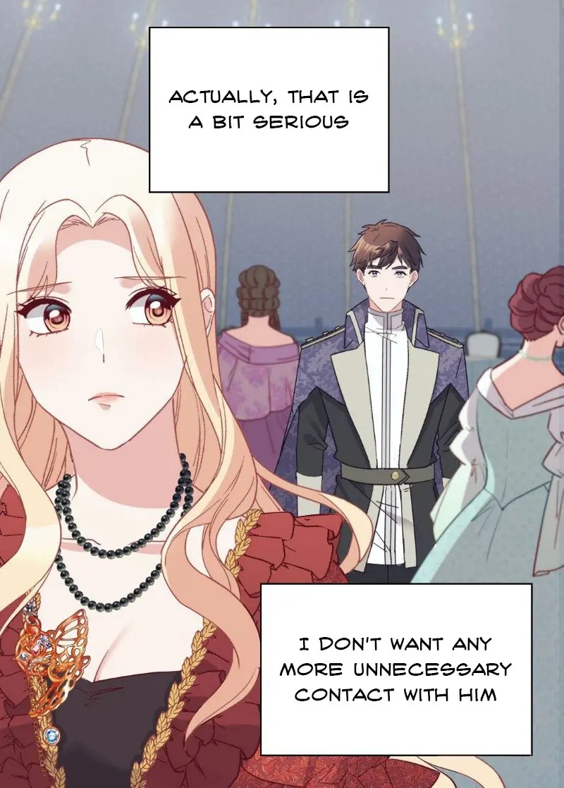 The Justice of Villainous Woman ( What It Takes to be a Villainess ) Chapter 134 - page 26