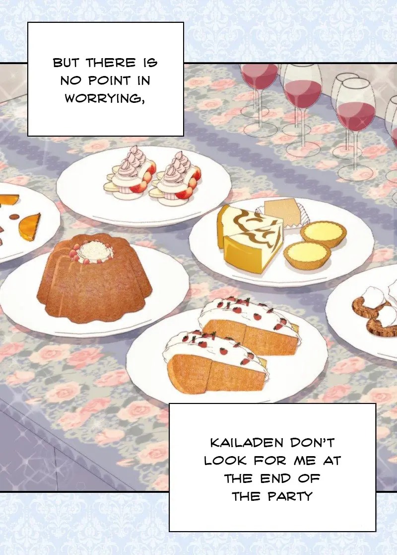 The Justice of Villainous Woman ( What It Takes to be a Villainess ) Chapter 134 - page 27