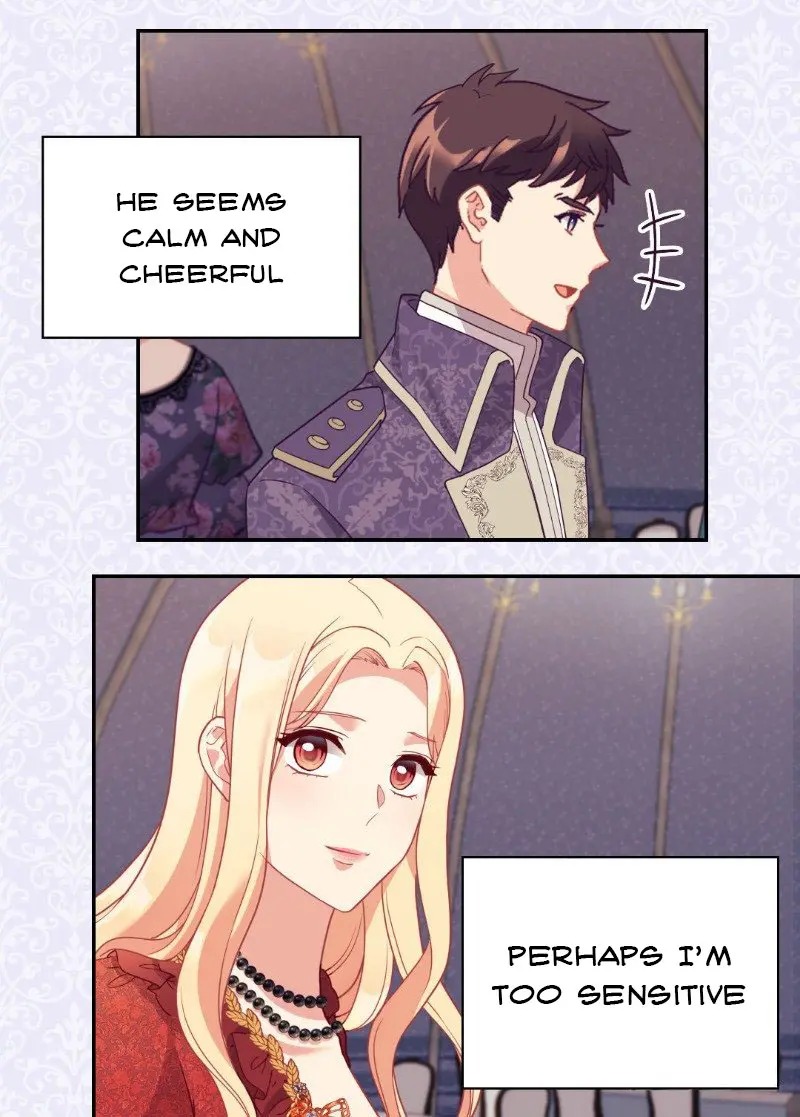The Justice of Villainous Woman ( What It Takes to be a Villainess ) Chapter 134 - page 29