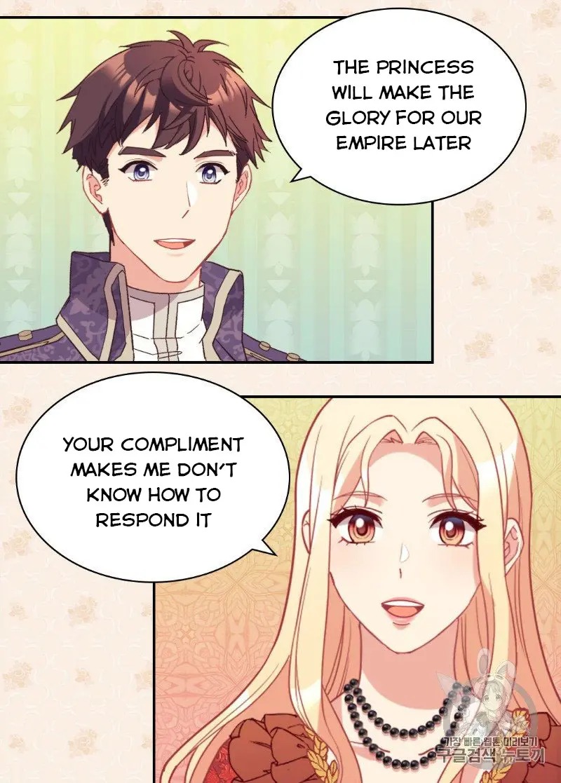 The Justice of Villainous Woman ( What It Takes to be a Villainess ) Chapter 134 - page 33