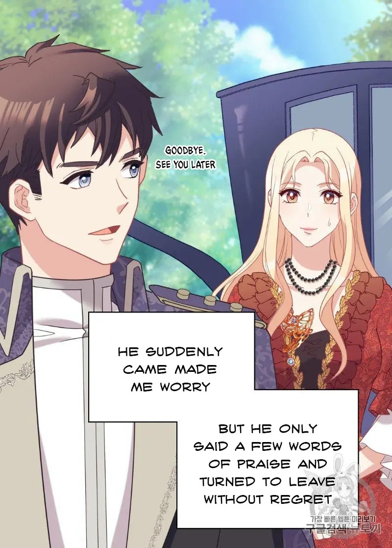The Justice of Villainous Woman ( What It Takes to be a Villainess ) Chapter 134 - page 34