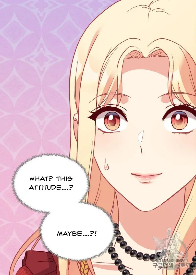 The Justice of Villainous Woman ( What It Takes to be a Villainess ) Chapter 134 - page 35