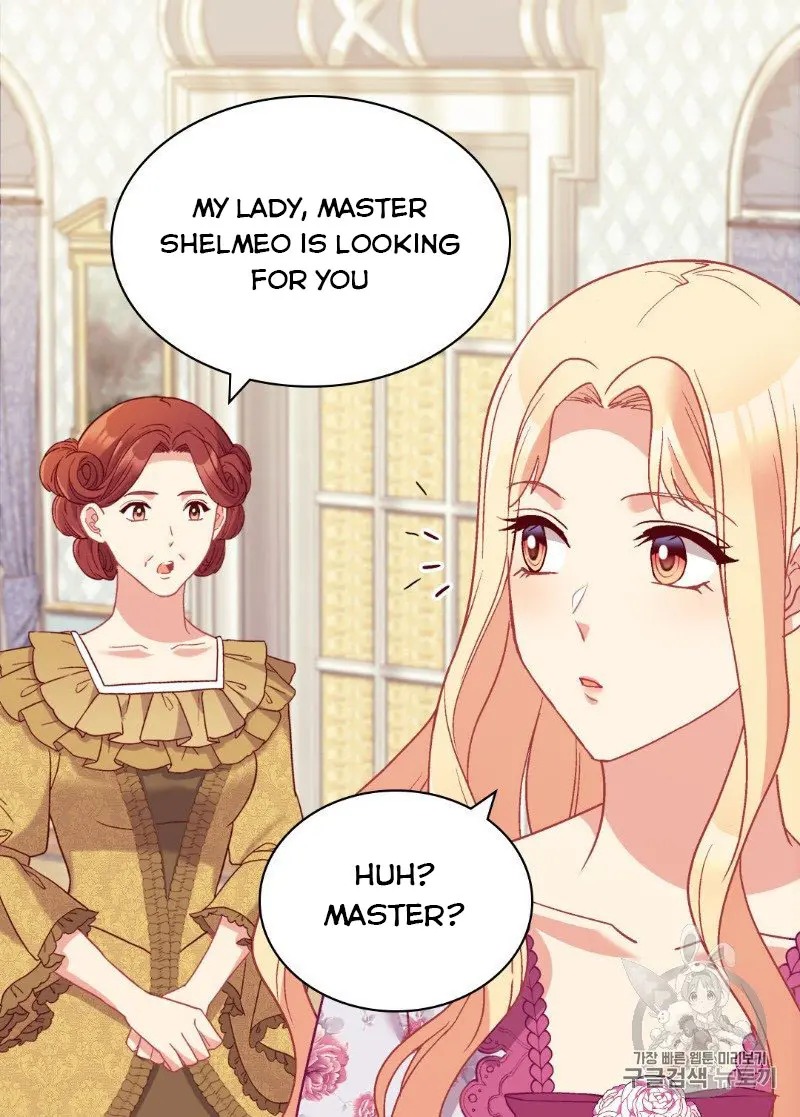 The Justice of Villainous Woman ( What It Takes to be a Villainess ) Chapter 134 - page 39