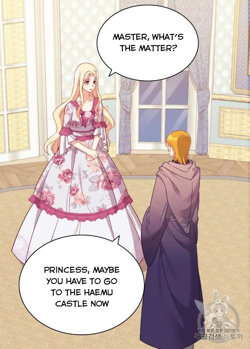 The Justice of Villainous Woman ( What It Takes to be a Villainess ) Chapter 134 - page 40