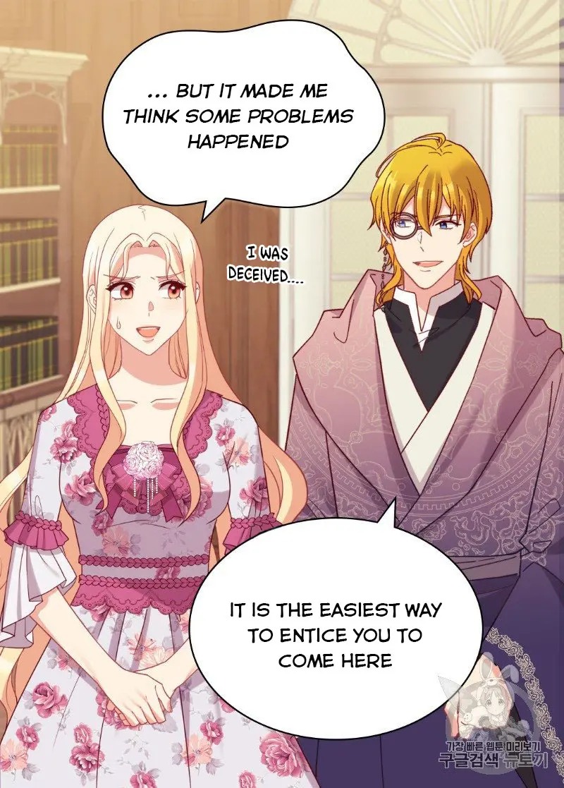 The Justice of Villainous Woman ( What It Takes to be a Villainess ) Chapter 134 - page 46