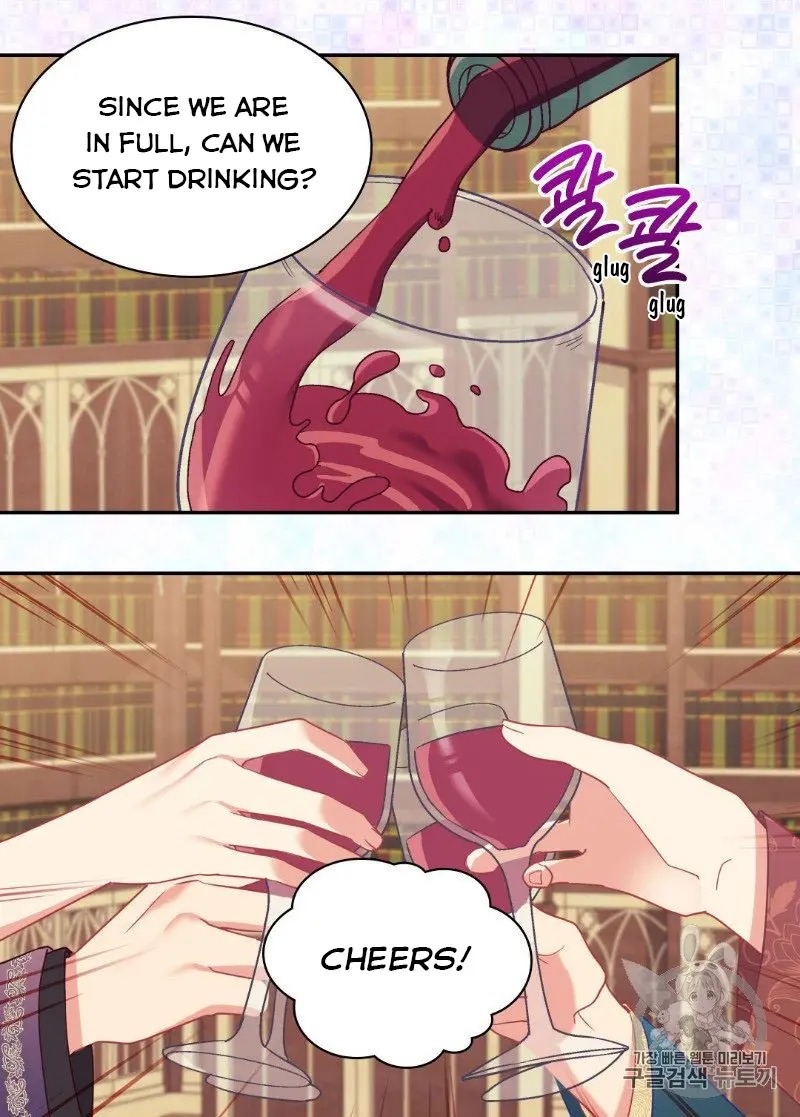 The Justice of Villainous Woman ( What It Takes to be a Villainess ) Chapter 134 - page 47