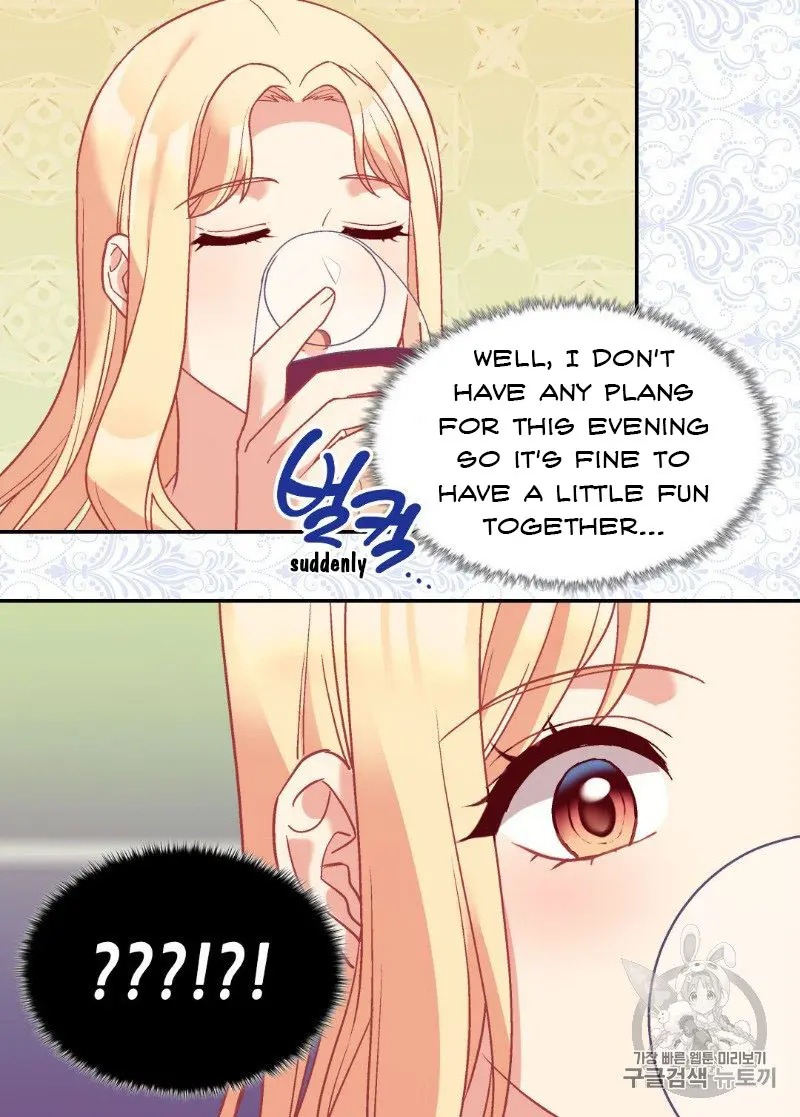 The Justice of Villainous Woman ( What It Takes to be a Villainess ) Chapter 134 - page 48