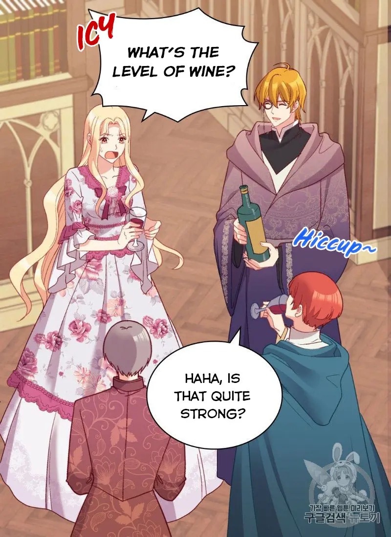 The Justice of Villainous Woman ( What It Takes to be a Villainess ) Chapter 134 - page 49