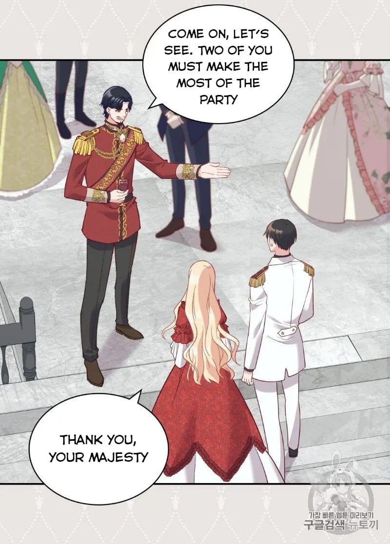 The Justice of Villainous Woman ( What It Takes to be a Villainess ) Chapter 134 - page 5