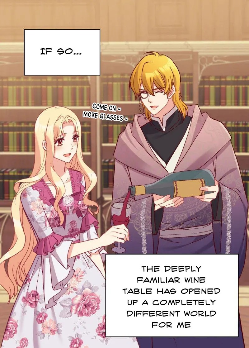 The Justice of Villainous Woman ( What It Takes to be a Villainess ) Chapter 134 - page 51