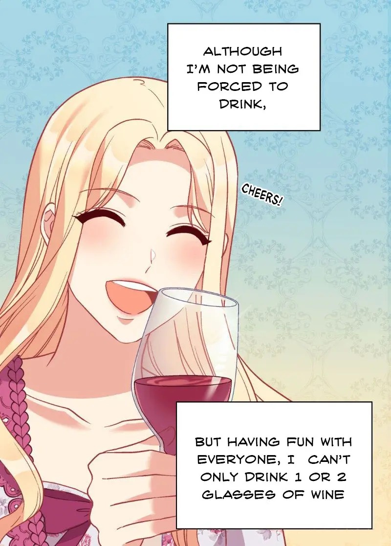 The Justice of Villainous Woman ( What It Takes to be a Villainess ) Chapter 134 - page 52