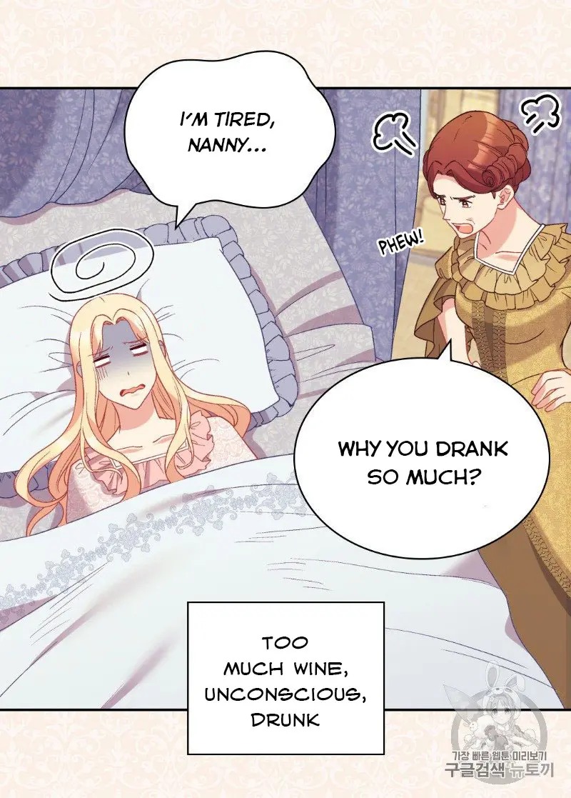 The Justice of Villainous Woman ( What It Takes to be a Villainess ) Chapter 134 - page 55