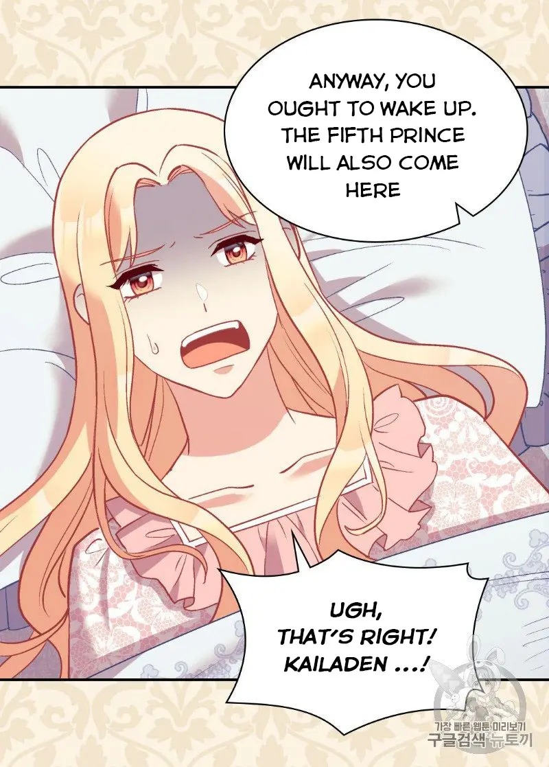 The Justice of Villainous Woman ( What It Takes to be a Villainess ) Chapter 134 - page 57