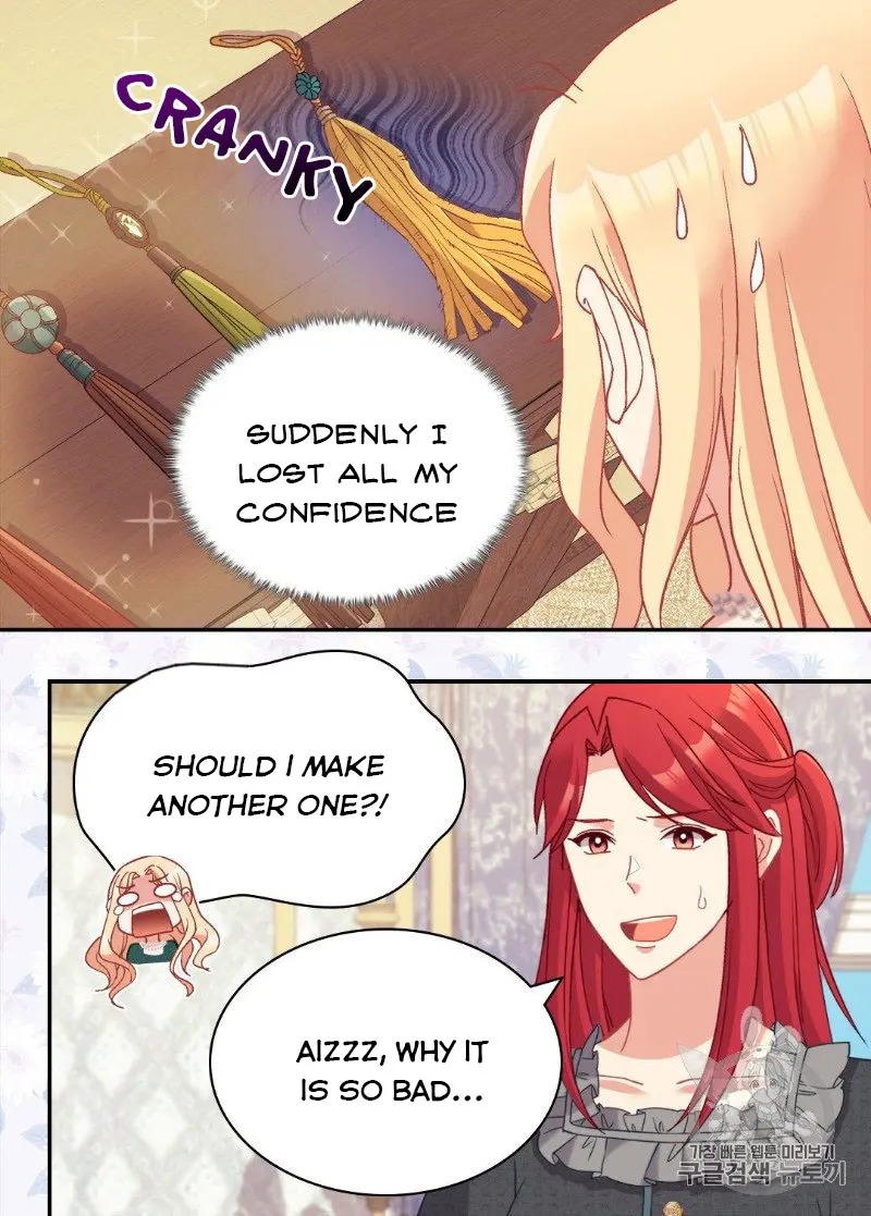 The Justice of Villainous Woman ( What It Takes to be a Villainess ) Chapter 136 - page 10