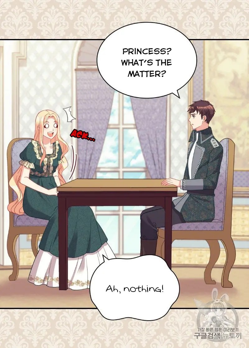 The Justice of Villainous Woman ( What It Takes to be a Villainess ) Chapter 136 - page 16