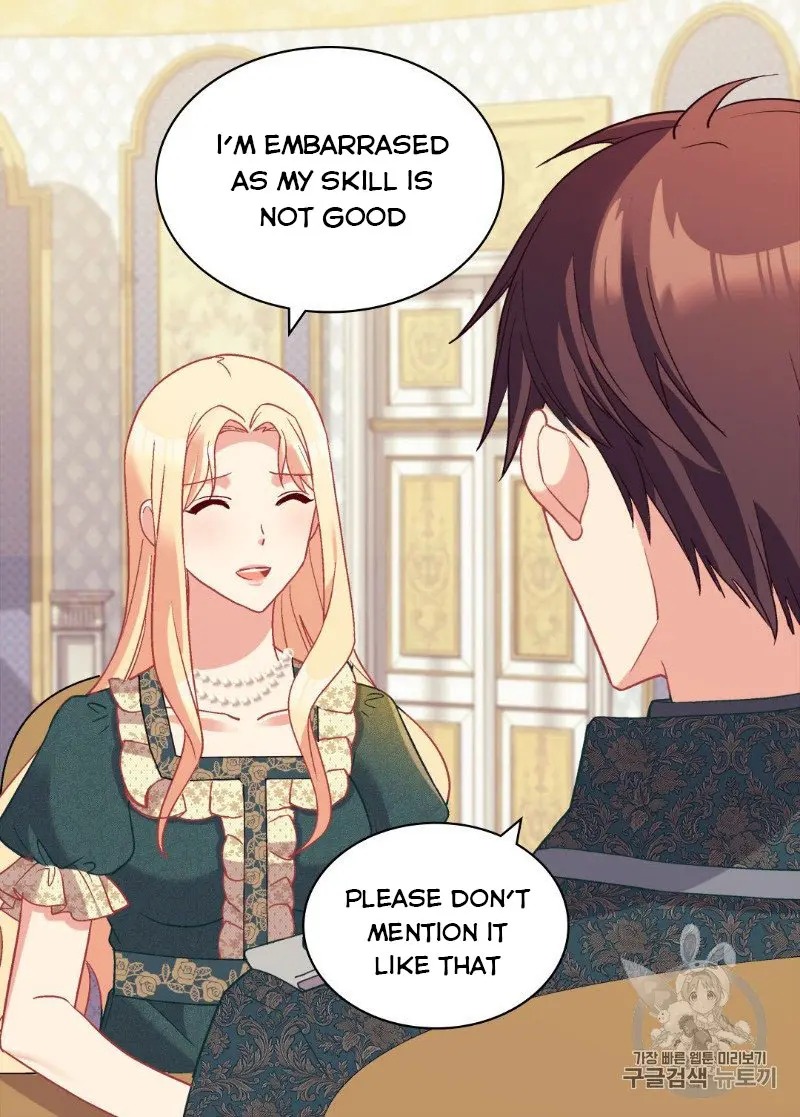 The Justice of Villainous Woman ( What It Takes to be a Villainess ) Chapter 136 - page 19