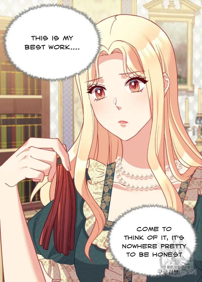 The Justice of Villainous Woman ( What It Takes to be a Villainess ) Chapter 136 - page 24