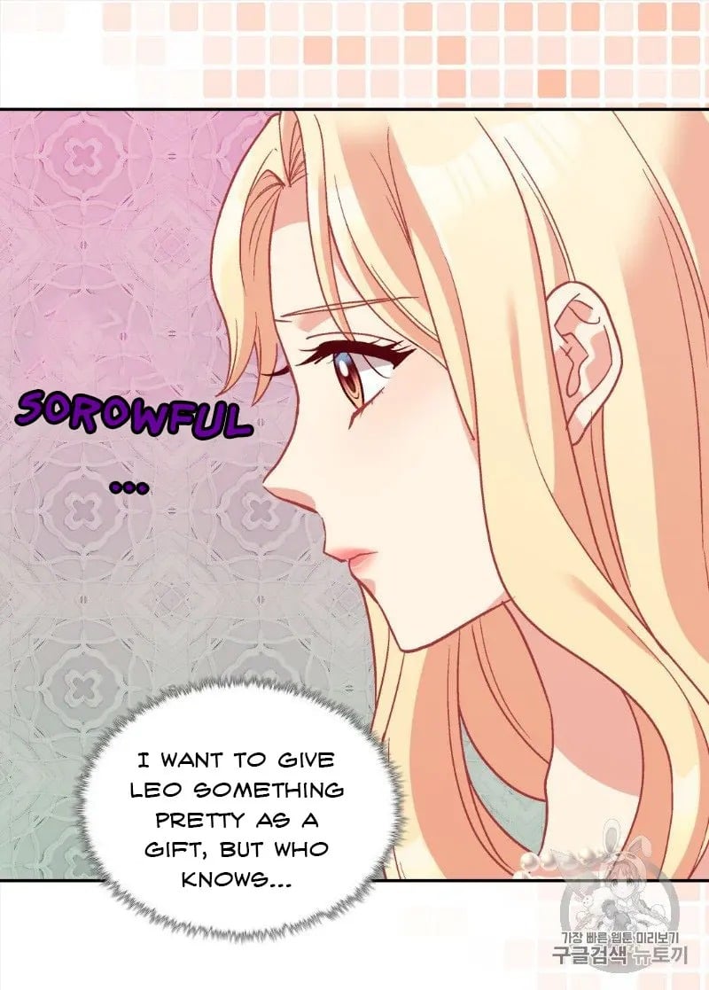 The Justice of Villainous Woman ( What It Takes to be a Villainess ) Chapter 136 - page 25