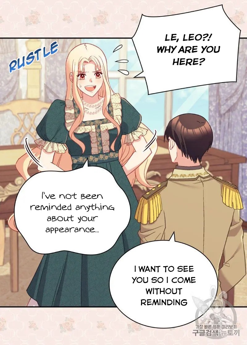 The Justice of Villainous Woman ( What It Takes to be a Villainess ) Chapter 136 - page 27