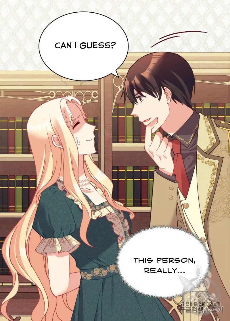 The Justice of Villainous Woman ( What It Takes to be a Villainess ) Chapter 136 - page 29