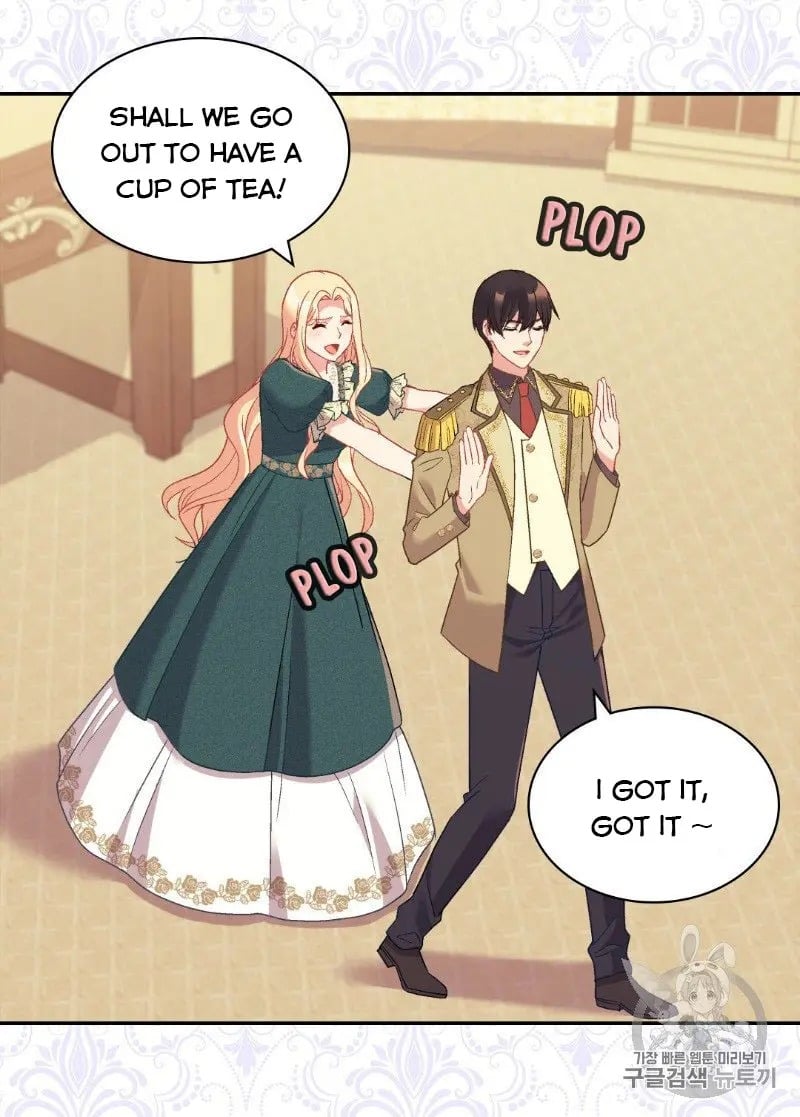 The Justice of Villainous Woman ( What It Takes to be a Villainess ) Chapter 136 - page 31
