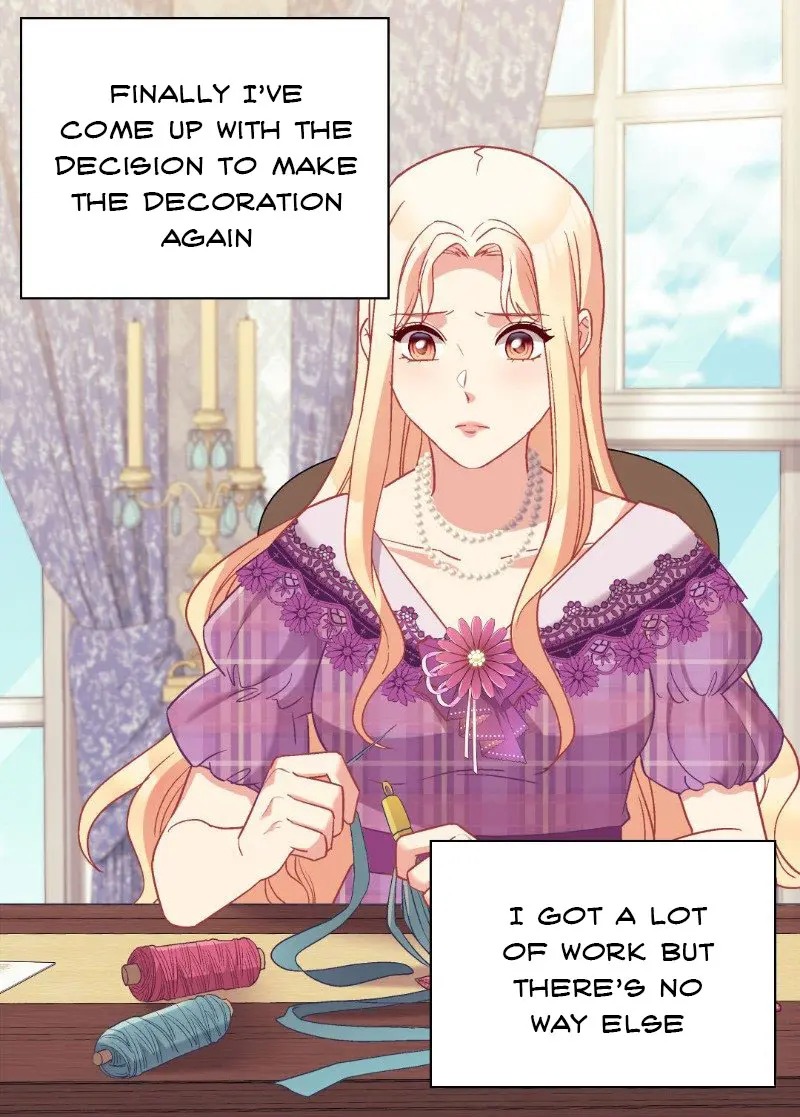 The Justice of Villainous Woman ( What It Takes to be a Villainess ) Chapter 136 - page 32