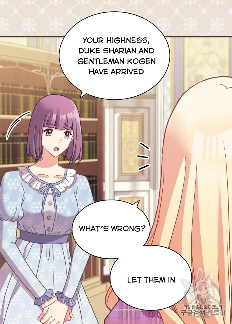 The Justice of Villainous Woman ( What It Takes to be a Villainess ) Chapter 136 - page 34
