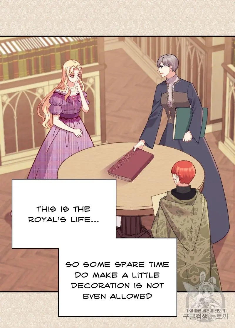 The Justice of Villainous Woman ( What It Takes to be a Villainess ) Chapter 136 - page 35