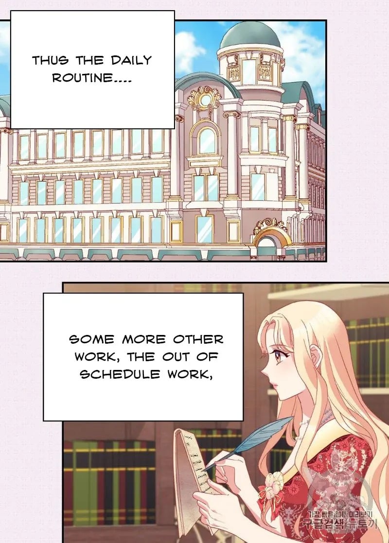 The Justice of Villainous Woman ( What It Takes to be a Villainess ) Chapter 136 - page 36