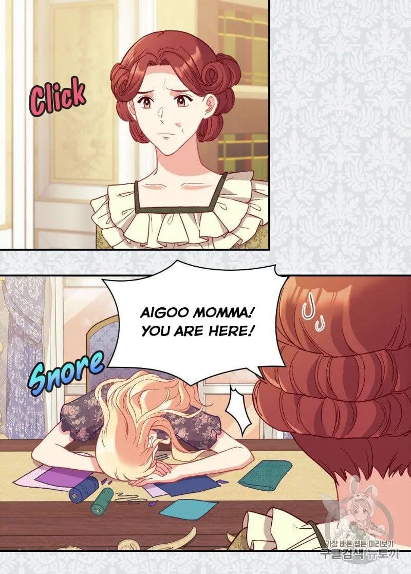 The Justice of Villainous Woman ( What It Takes to be a Villainess ) Chapter 136 - page 39