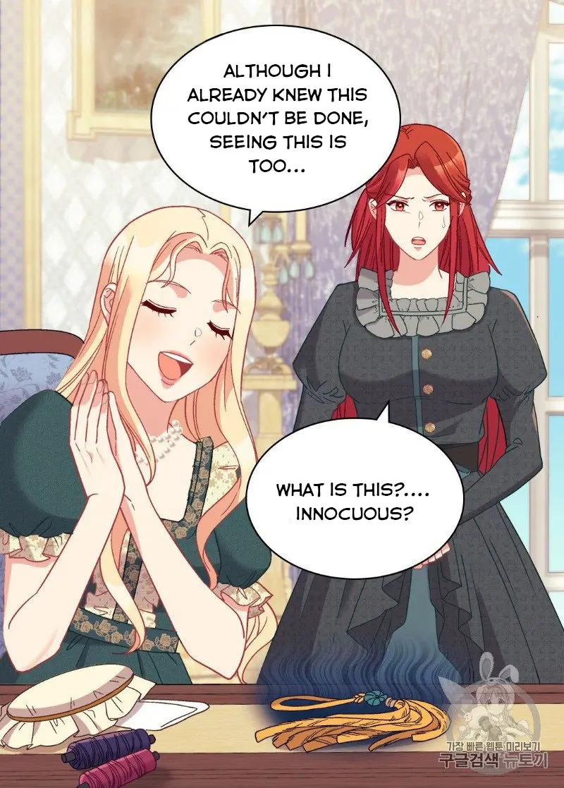 The Justice of Villainous Woman ( What It Takes to be a Villainess ) Chapter 136 - page 4