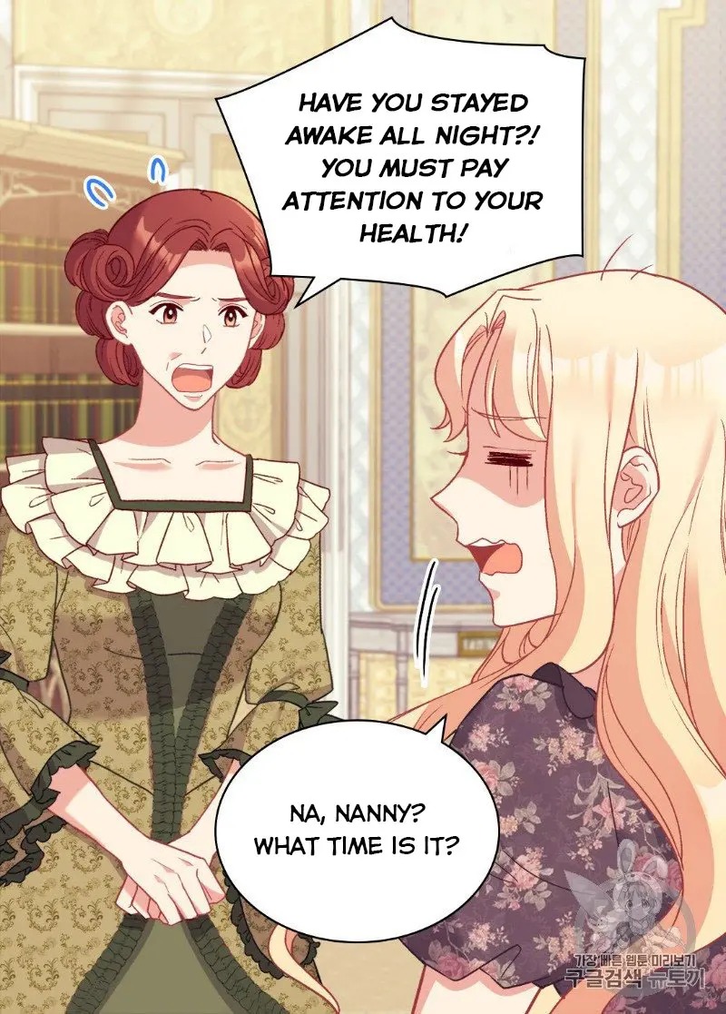 The Justice of Villainous Woman ( What It Takes to be a Villainess ) Chapter 136 - page 40