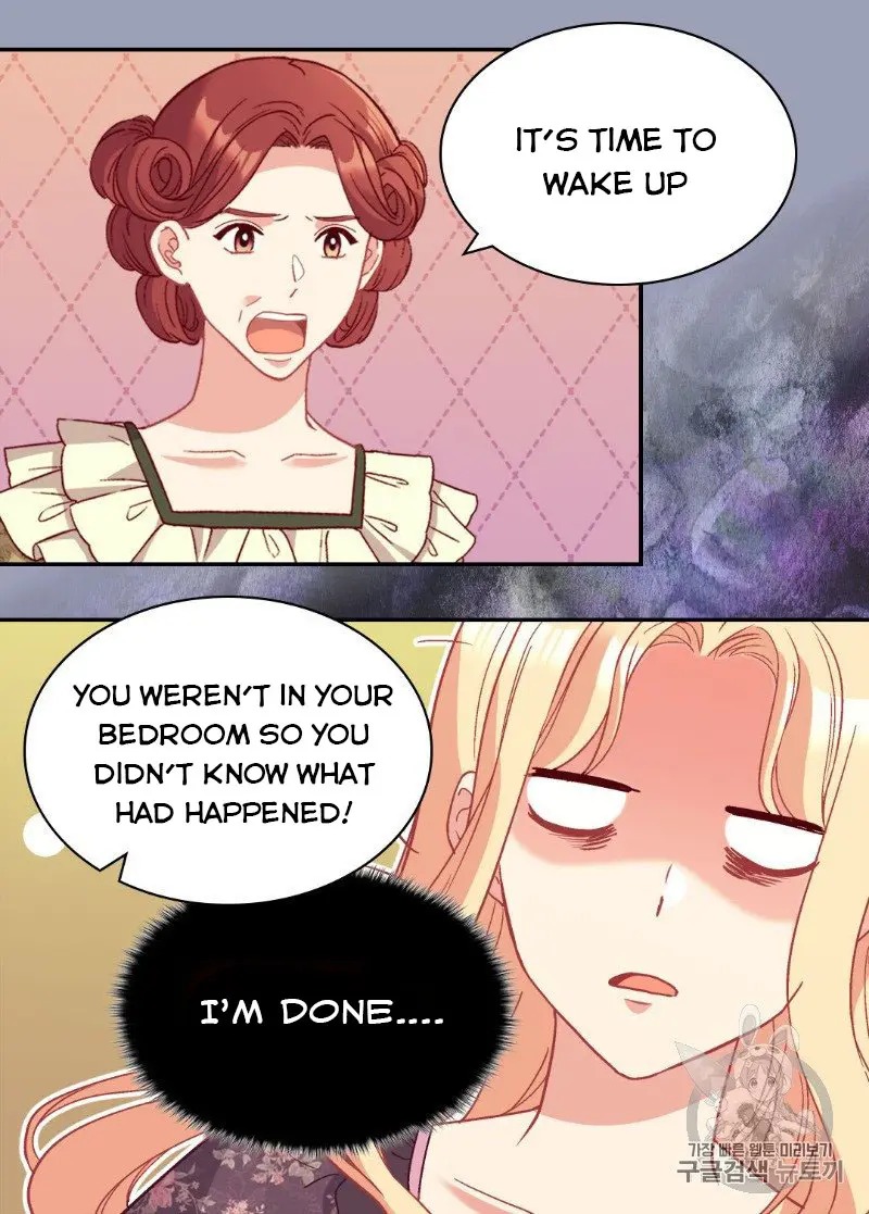 The Justice of Villainous Woman ( What It Takes to be a Villainess ) Chapter 136 - page 41