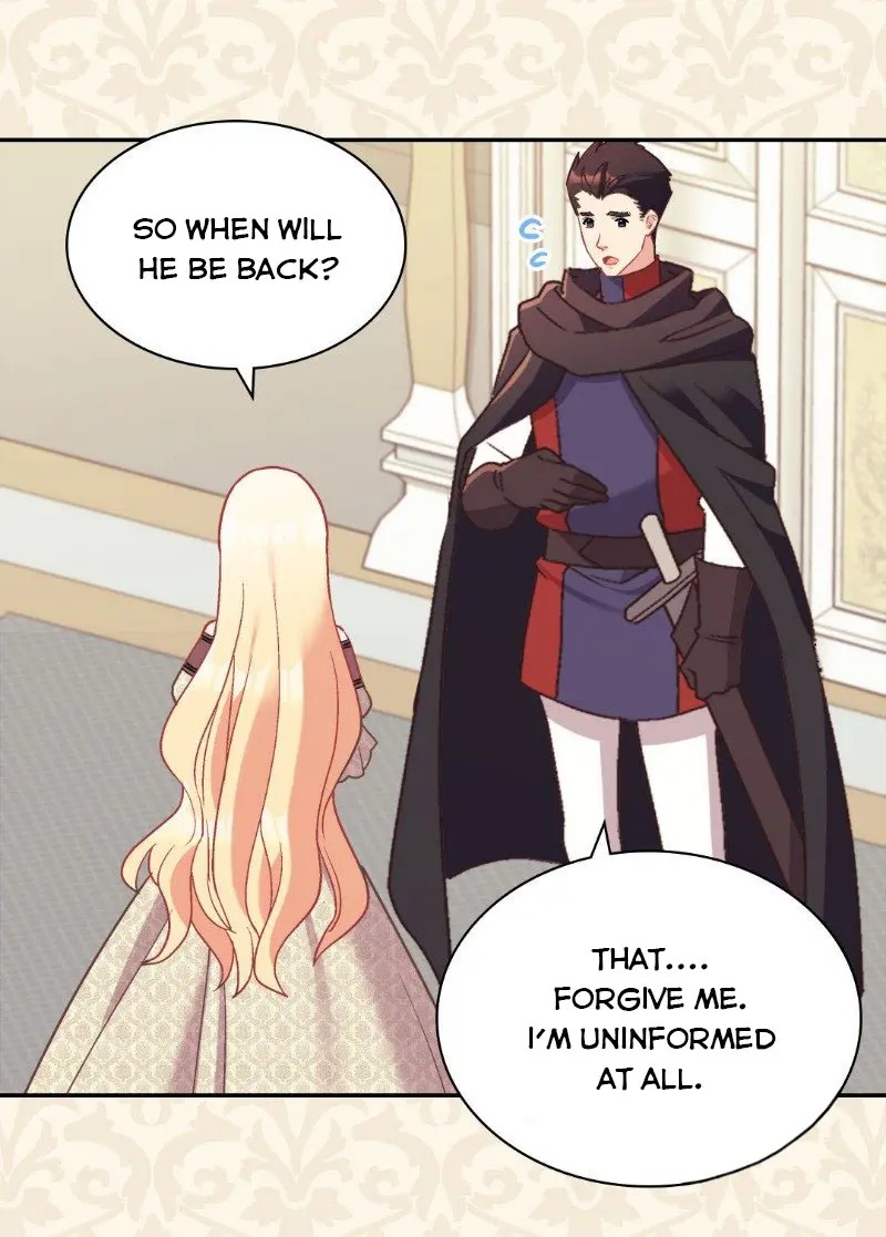 The Justice of Villainous Woman ( What It Takes to be a Villainess ) Chapter 136 - page 45