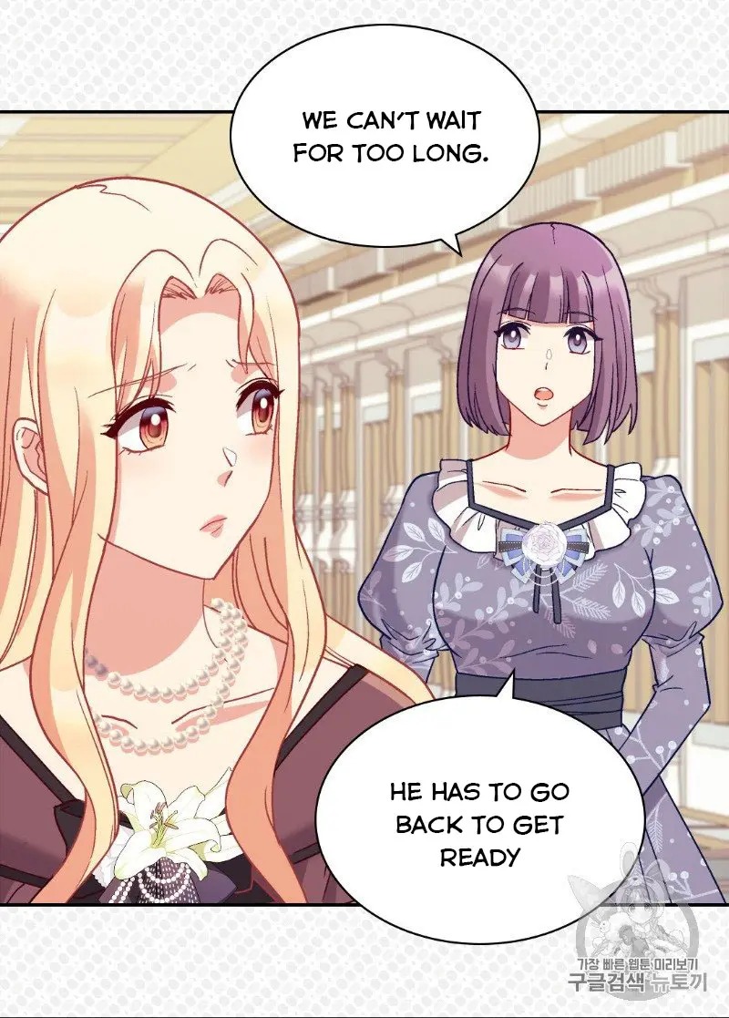 The Justice of Villainous Woman ( What It Takes to be a Villainess ) Chapter 136 - page 46