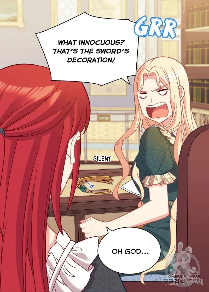 The Justice of Villainous Woman ( What It Takes to be a Villainess ) Chapter 136 - page 5