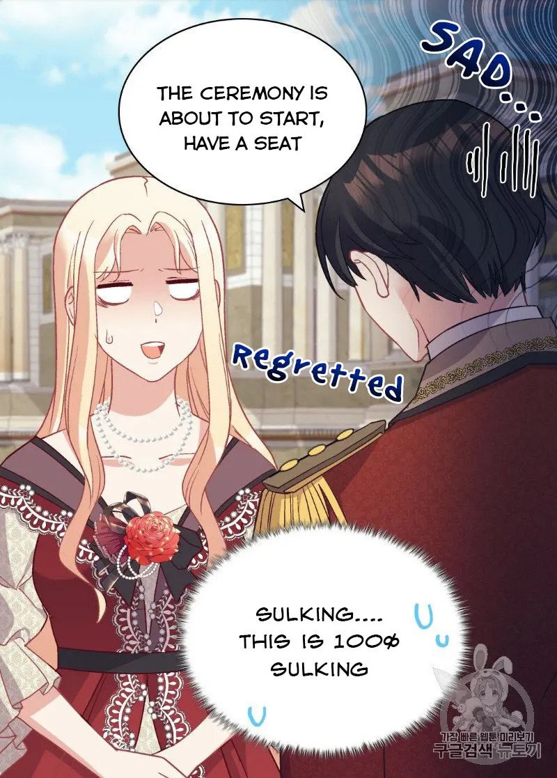The Justice of Villainous Woman ( What It Takes to be a Villainess ) Chapter 136 - page 51