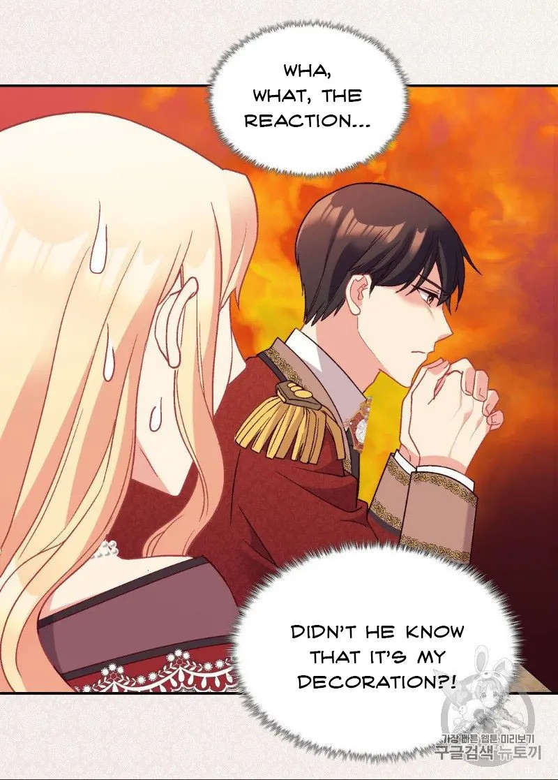 The Justice of Villainous Woman ( What It Takes to be a Villainess ) Chapter 136 - page 60