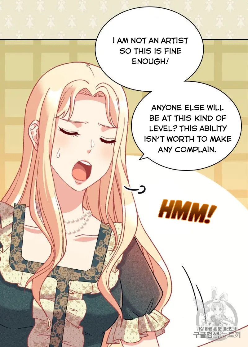 The Justice of Villainous Woman ( What It Takes to be a Villainess ) Chapter 136 - page 7