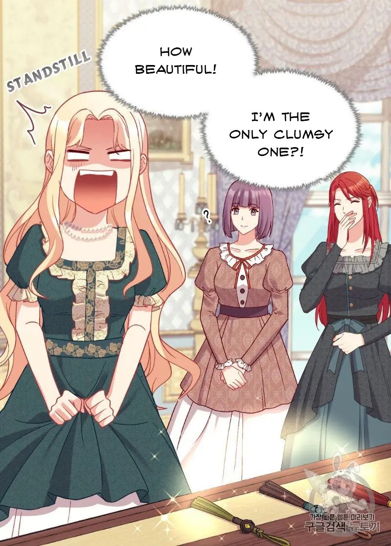 The Justice of Villainous Woman ( What It Takes to be a Villainess ) Chapter 136 - page 9