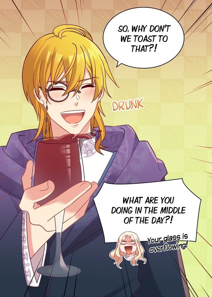 The Justice of Villainous Woman ( What It Takes to be a Villainess ) Chapter 137 - page 10